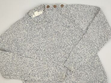 Sweter, L (EU 40), H&M, condition - Good
