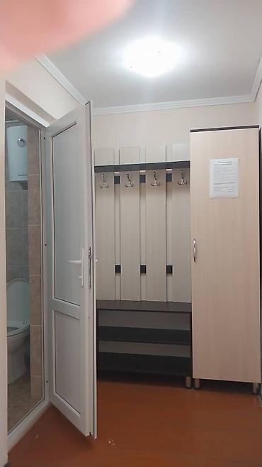 Гостевые дома на Иссык-Куле: Пансионат Нептун село Корумду принимает гостей до 160чел.ВИК — 21