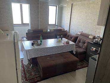 act building: 2 комнаты, 73 м², Индивидуалка, 4 этаж — 5