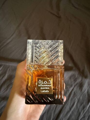 детокс пластырь для ног цена бишкек: Khamrah Qahwa Lattafa Perfumes Парфюм (духи) для женщин и мужчин
