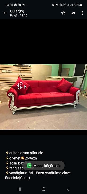 Divan