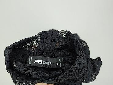 top typu bustier: FB Sister, Top damski, rozmiar S — 4