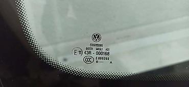 prednja kamera za auto: SOFERSAJBNA SA KAMEROM ZA VOLKSWAGEN PASSAT CC OD 2008. DO 2012. GOD — 3