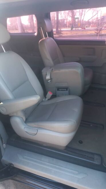 Kia: Kia Carnival: 2019 г., 2.2 л, Автомат, Дизель, Минивэн — 7