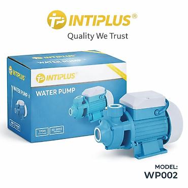 samavar ucuz: №: 14466 Məhsulun adı: Su nasosu Intiplus TE-WP002 Brend: Intiplus — 1