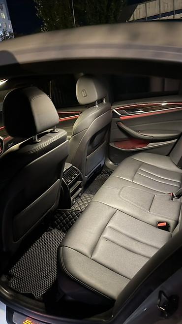 rolls rois: BMW 5 series: 2019 г., Автомат, Бензин, Седан — 9