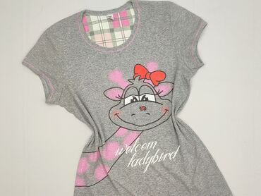 tuzza t shirty: Italian Fashion, Women`s T-shirt, size L