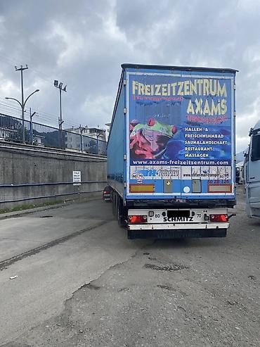 turbo az kamaz ucuz: EVRO 6 2015 ili.Qoşu ile bırge satılır. Seliqeli zavod salonu var — 6