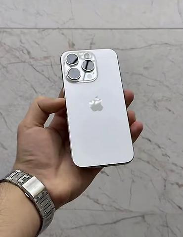 iphone airpods: IPhone 14 Pro Max, Ağ, Face ID — 1