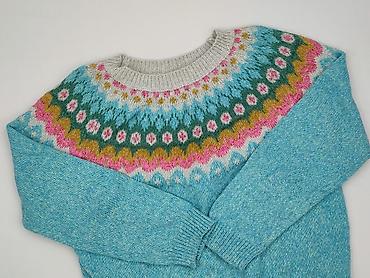 reebok 7xl: Sweter damski, rozmiar L — 1