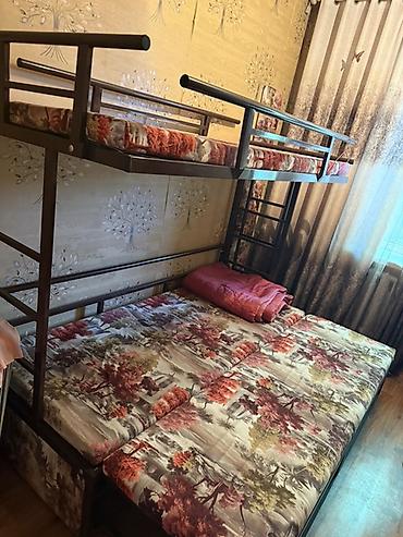 Продажа коттеджей и домов: 5 комнат, 55 м², 6 соток, Бишкек, Аламедин-1 мкр Агентство недвижимости — 15
