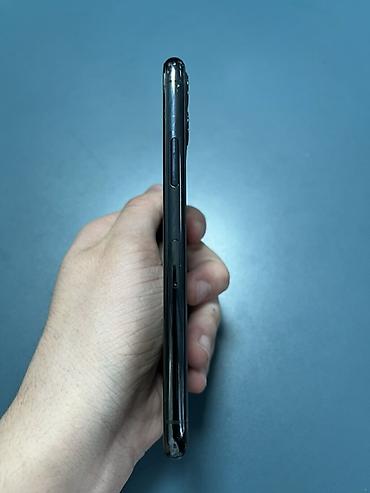 Apple iPhone: IPhone 11 Pro, Matte Midnight Green — 5