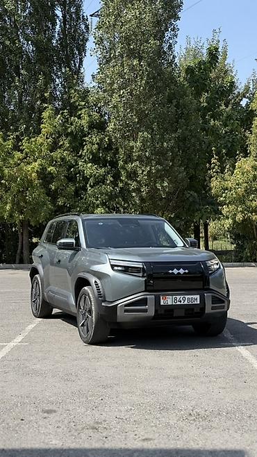 byd leopard 3 цена: BYD FangChengBao Leopard 3: 2025 г., Автомат, Электромобиль, Кроссовер — 2