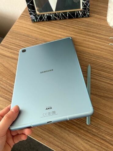 samsung komputer qiymetleri: Samsung Tab S6 Lite 64 gb