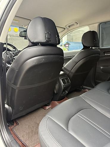 Kia: Kia K5: 2019 г., 2 л, Автомат, Газ, Седан — 11