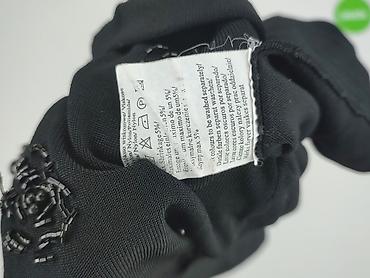 czarne nitki w mango: Vero Moda, Kardigan damski, rozmiar M — 6