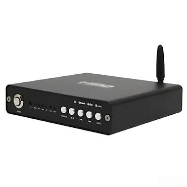musiqi pleyeri: HED WF-200 Pro ✅ Brend: HED ✅ Hündürlük: 44 mm ✅ En: 100 mm ✅ Uzunluq — 1