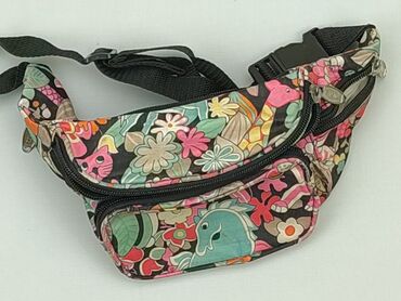 4f buty dziecięce: Kid's handbag, condition - Good