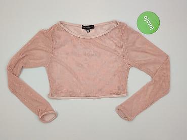 crop: Missguided, Top damski, rozmiar S — 2