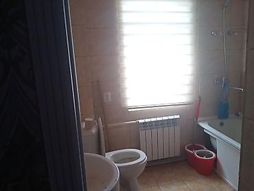 Продажа коттеджей и домов: Продается дом в Ак-орго. Есть все условия и газовое отопление — 4