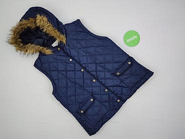 kurtka opus: Peacocks, Kamizelka damska, rozmiar XL — 2