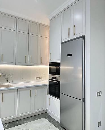 Продажа коттеджей и домов: 🏡 Продаётся современный дом с дизайнерским ремонтом в ж/м Ак-Ордо 1 ✨ — 5