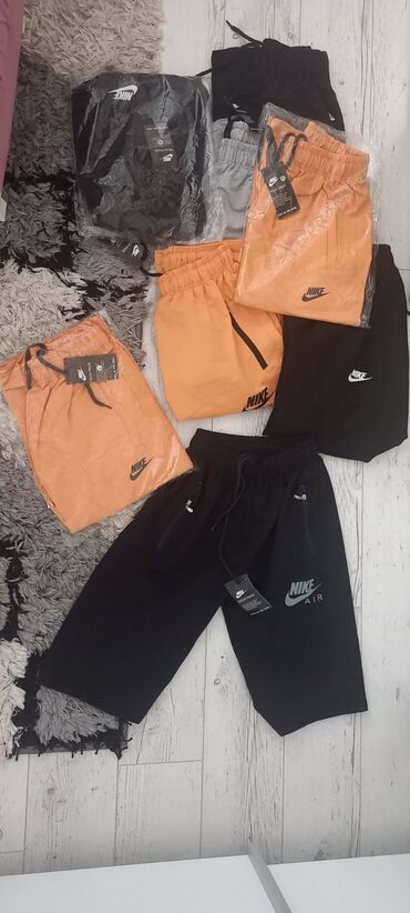 hugo boss kompleti: Set: Shorts