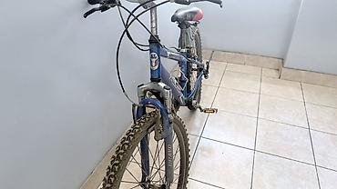 Городские велосипеды: Городской велосипед, Alton, Рама M (156 - 178 см), Б/у — 8