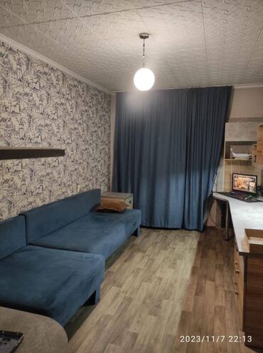 продается 3 комнатная квартира политех: 3 бөлмө, 70 кв. м, Жеке план, 2 кабат