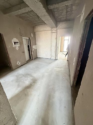 Продажа квартир: 2 комнаты, 83 м², Элитка, 13 этаж, Готовая ПСО (под самоотделку) at lalafo.kg — 9 Продажа квартир: 2 комнаты, 83 м², Элитка, 13 этаж, Готовая ПСО (под самоотделку) — 9