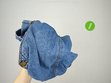 jeansy c: Denim Co, Sukienka damska, rozmiar L — 5