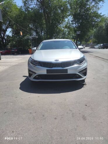 Hyundai: Hyundai : 2019 г., 2 л, Газ, Седан — 2