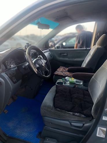диски бу 15r: Honda Odyssey: 2000 г., 3 л, Автомат, Бензин, Минивэн — 9