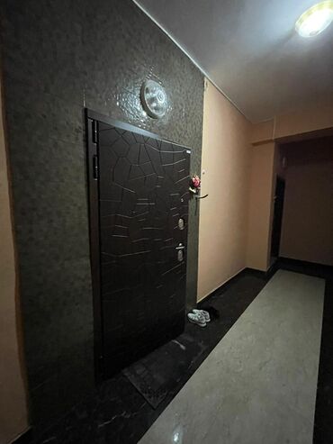 Köhnə tikili: Bakı, Həzi Aslanov qəs., 2 otaqlı, Köhnə tikili, m. Həzi Aslanov, 88 kv. m — 19