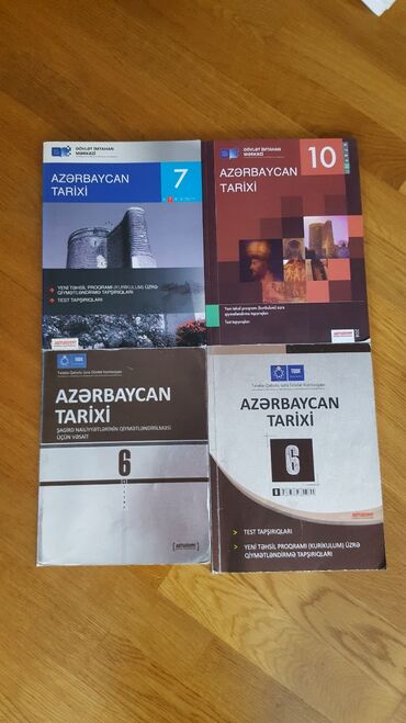 kitab fizika: Kitablar.dərsliklər.testlər.testbankları.Riyaziyyat.Azerbaycandili.Tar