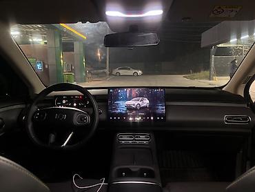 byd e5 2020: Changan Qiyuan Q05: 2026 г., 0.1 л, Автомат, Электромобиль, Внедорожник — 4
