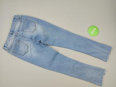 mustang jeans: Queen Hearts, Jeansy damskie, rozmiar M — 3