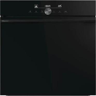 sperado pec: Hisense BSA65334ABG8 Elektrik Soba – 77L Hisense BSA65334ABG8 — 1