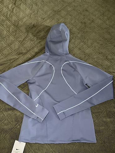 pepco zene: Ike Universa Women's Dri-FIT Slim Hooded Long-Sleeve Top vel.S NOVO — 9
