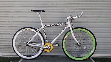 Городские велосипеды: Городской велосипед, Рама M (156 - 178 см), Новый — 23