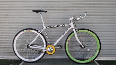 Шоссейные велосипеды: Шоссейный велосипед, Рама L (172 - 185 см), Новый at lalafo.kg — 2 Шоссейные велосипеды: Шоссейный велосипед, Рама L (172 - 185 см), Новый — 2