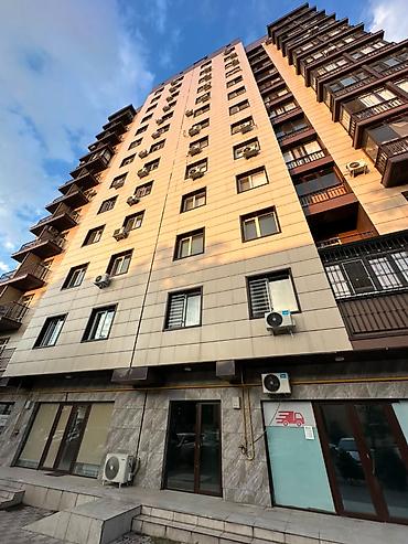 авенти: 2 комнаты, 51 м², Новая мечеть Элитка, 11 этаж, Евроремонт — 7