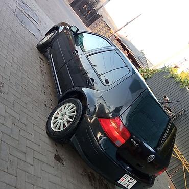 мотор к5: Volkswagen Golf: 2004 г., 1.6 л, Автомат, Бензин, Хэтчбэк — 2
