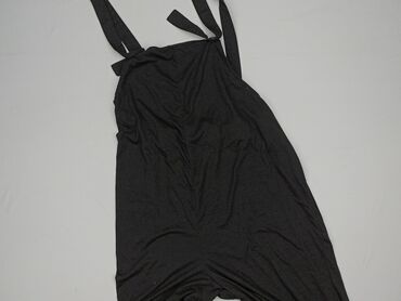 tanie sukienki wizytowe dla puszystych: Shein, Women`s overall, size L (EU 40)