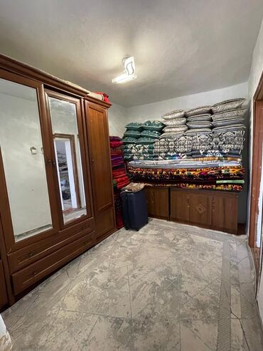 продаётся дом пишпек: Дом, 110 м², 4 комнаты, Собственник, Косметический ремонт