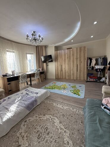 Долгосрочная аренда домов: 200 м², 5 комнат, Кондиционер, Бронированные двери, Видеонаблюдение — 14