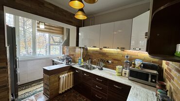 Продажа квартир: 4 комнаты, 78 м², 106 серия, 1 этаж — 18