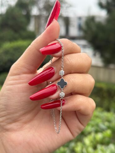 Bijuteriya dəstləri: Zərif gümüş bəzək dəsti - Üzük – Kəpənək formalı, parlaq daşlarla — 6