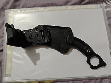 Охотничьи ножи: Нож, Туристический, Охотничий, Б/у — 3