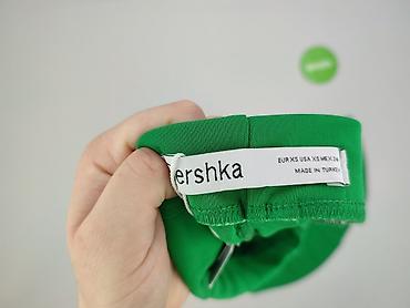 buty blwr: Bershka, Spodnie materiałowe damskie, rozmiar XS — 4